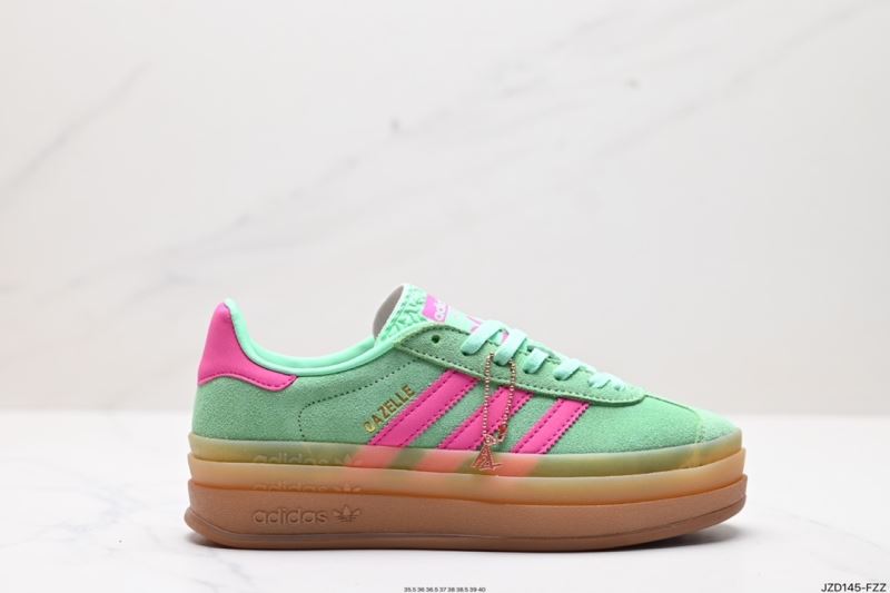 Adidas Gazelle Shoes